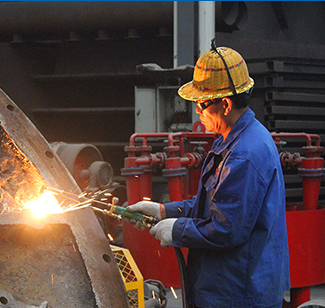 400+ workers - sale service - Hongji Mine Machinery