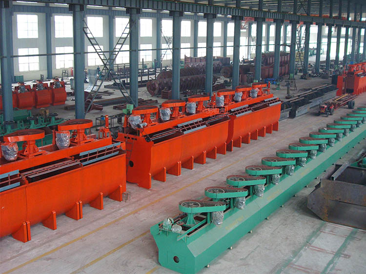 Gold tailings electrolysis equipment selection and use precautions