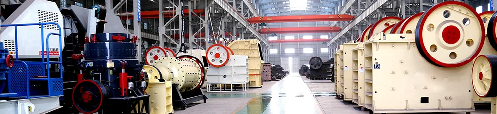 strong processing capacity to ensure  that all machines are delivered on time