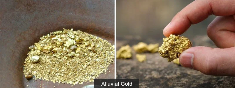 AlluvialGold
