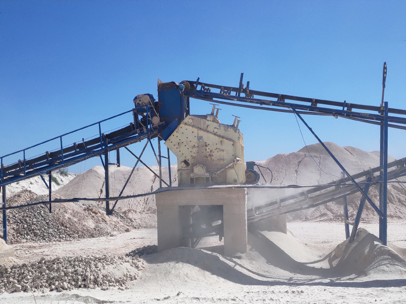 Impact Crusher