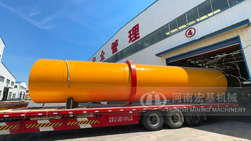 perlite dryer XQ4 perlite dryer XQ4