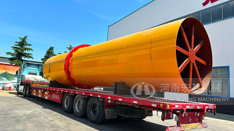perlite dryer XQ5 perlite dryer XQ5
