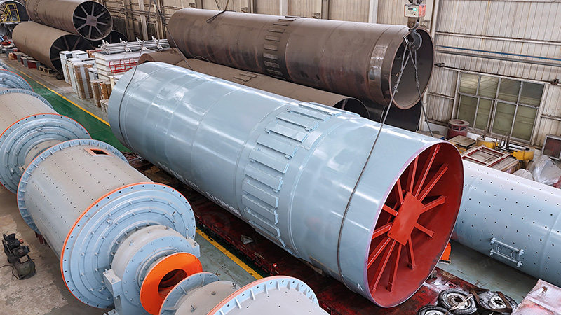 rotary kiln4-1 rotary kiln4-1