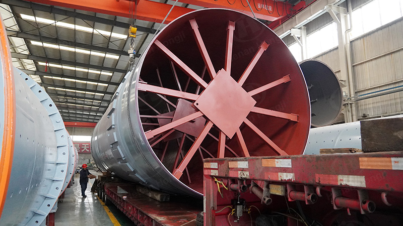rotary kiln4-2 rotary kiln4-2