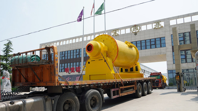 ball mills to Ecuador-XQ3