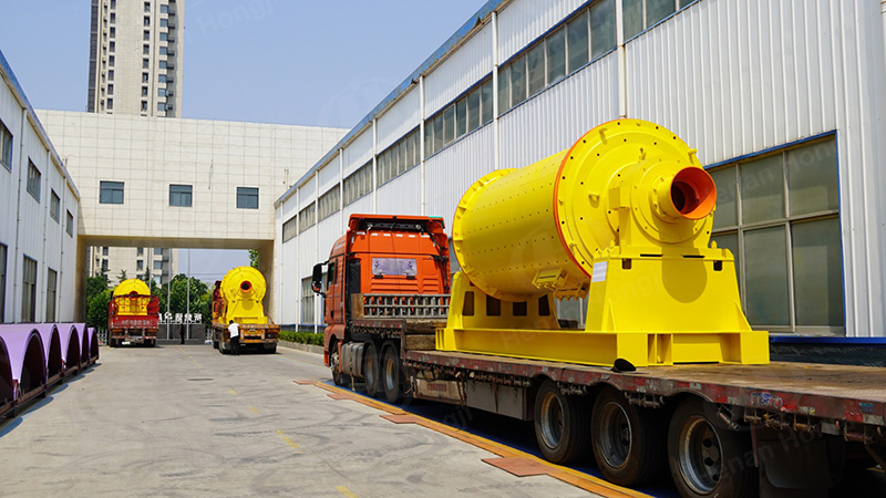 ball mills to Ecuador-XQ2