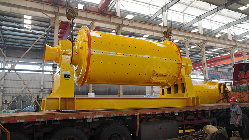 ball mills to Ecuador-XQ1