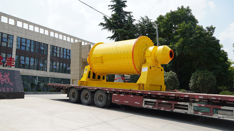 ball mills to Ecuador-XQ6