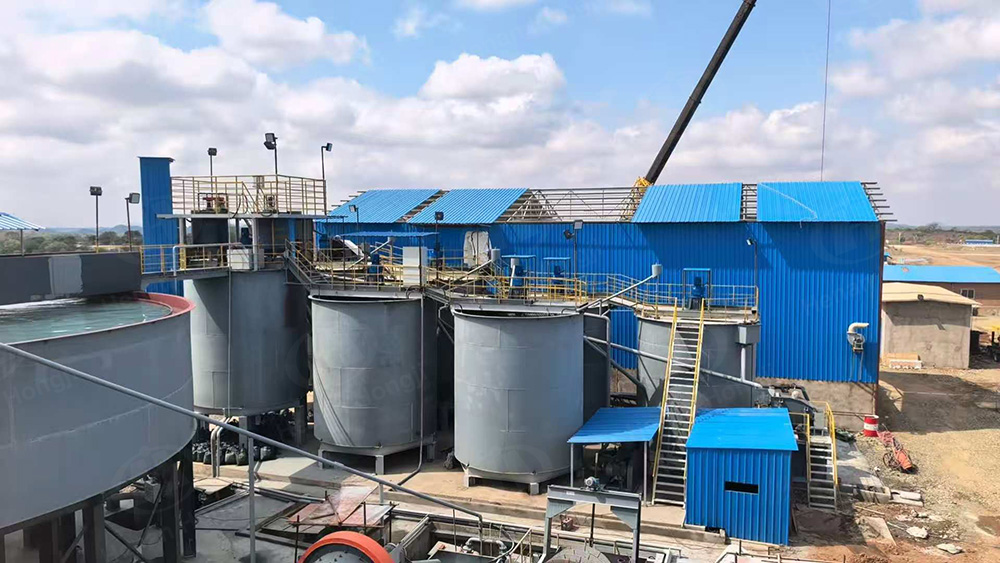 gold mine plant in Zimbabwe-XQ3 gold mine plant in Zimbabwe-XQ3