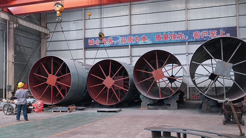XQ1-zinc oxide rotary kiln to Jiyuan XQ1-zinc oxide rotary kiln to Jiyuan