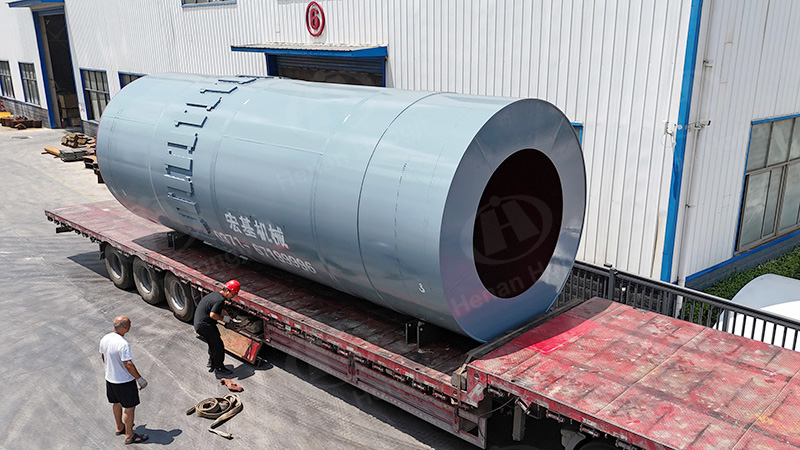 XQ3-zinc oxide rotary kiln to Jiyuan XQ3-zinc oxide rotary kiln to Jiyuan
