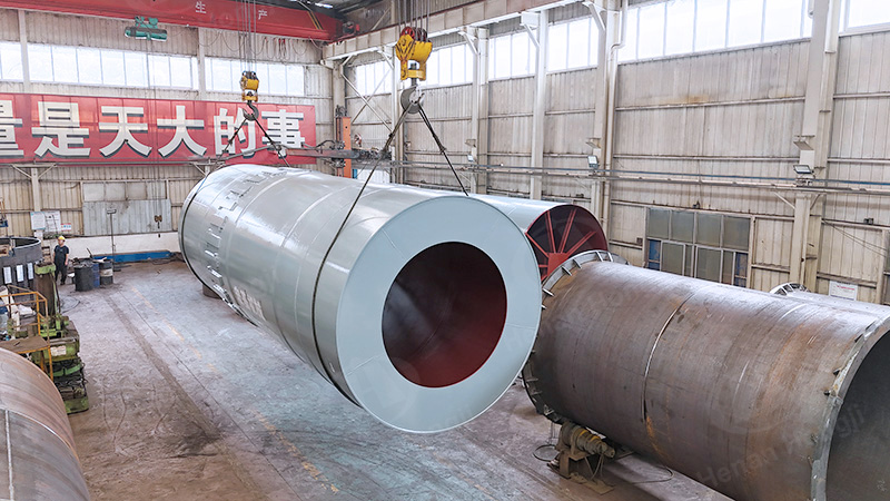 XQ2-zinc oxide rotary kiln to Jiyuan XQ2-zinc oxide rotary kiln to Jiyuan