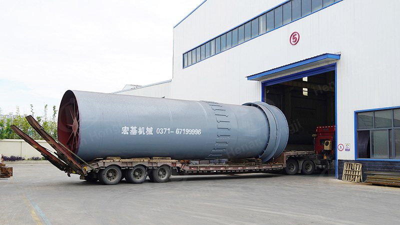 XQ4-zinc oxide rotary kiln to Jiyuan XQ4-zinc oxide rotary kiln to Jiyuan