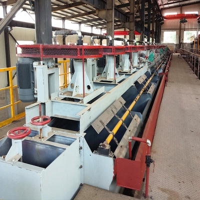 SF/XJ Flotation Machine